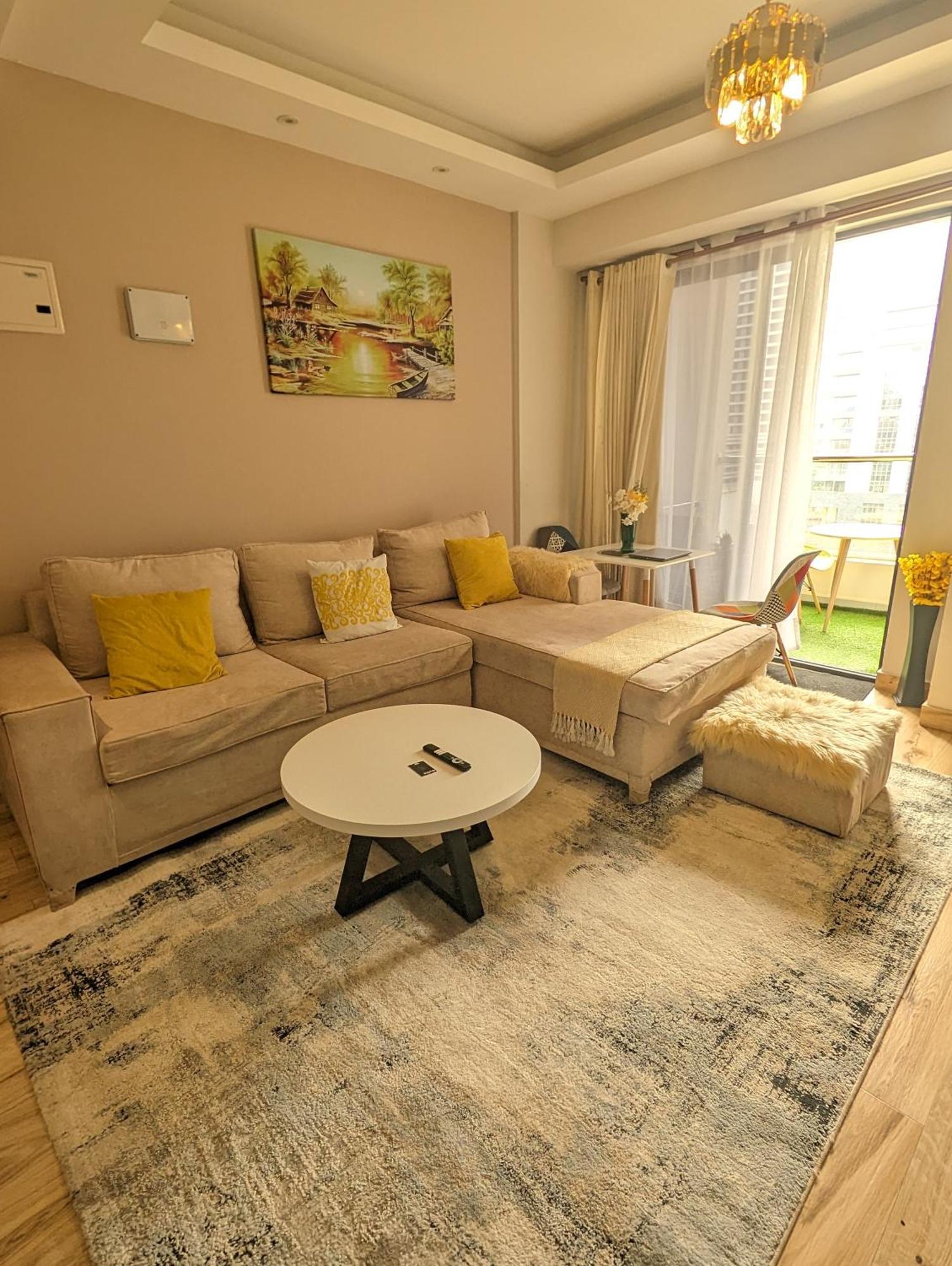 Oakley Apartment- By Tito Homes Apartamento *