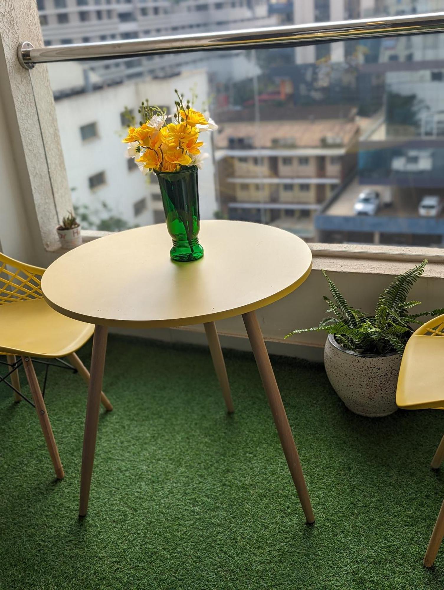 Apartamento Oakley Apartment- By Tito Homes *