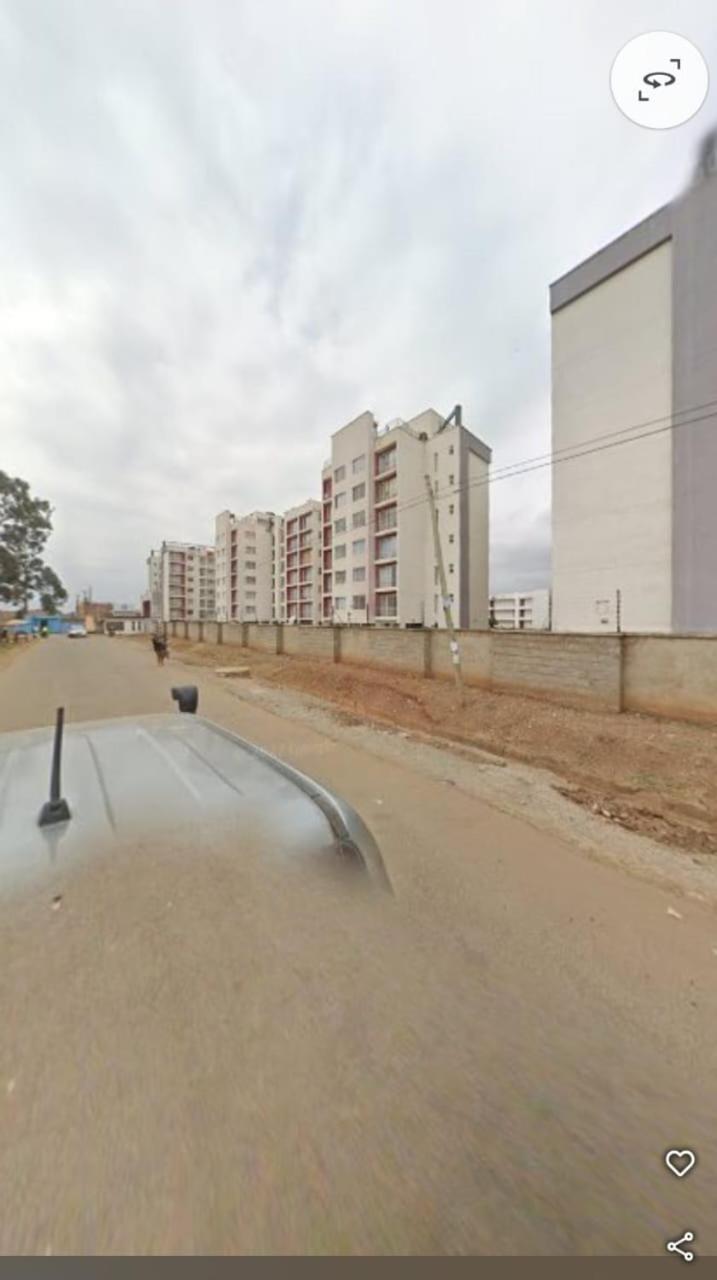 Benhope Luxury Homes Racecourse Gardens Apartment Nairobi