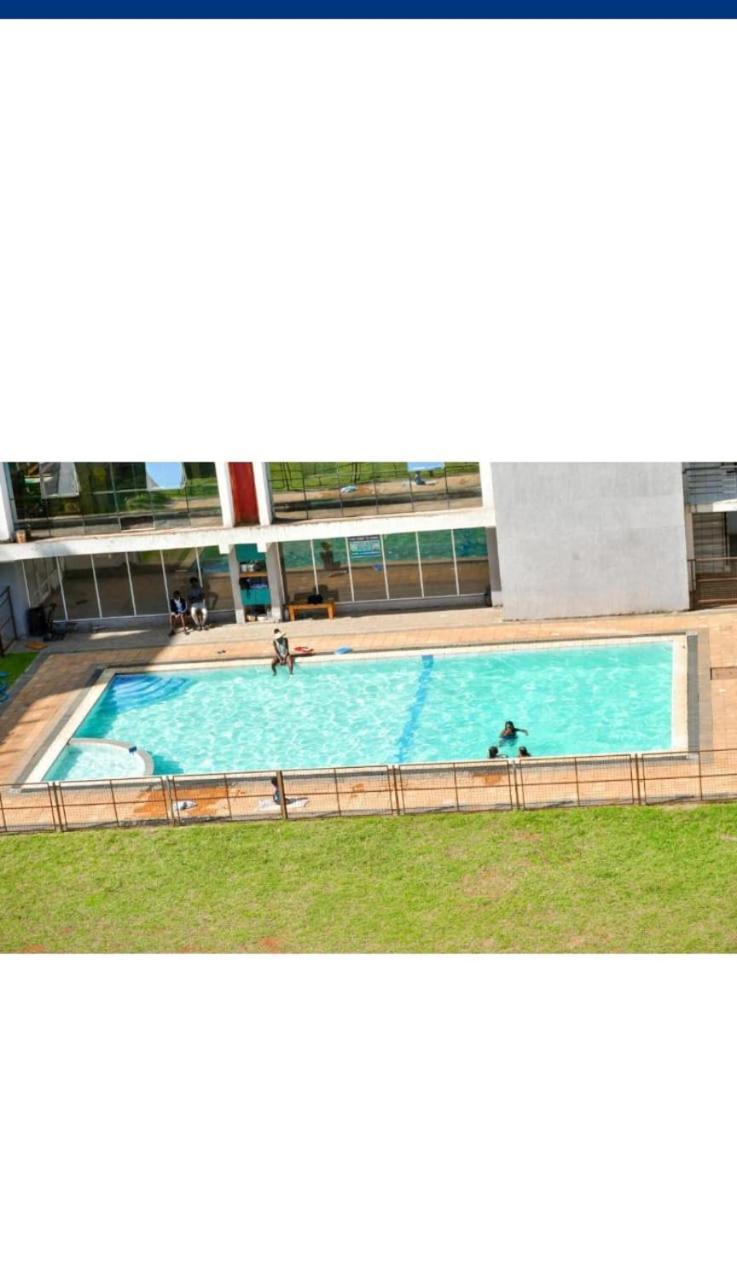 Apartment Benhope Luxury Homes Racecourse Gardens Nairobi