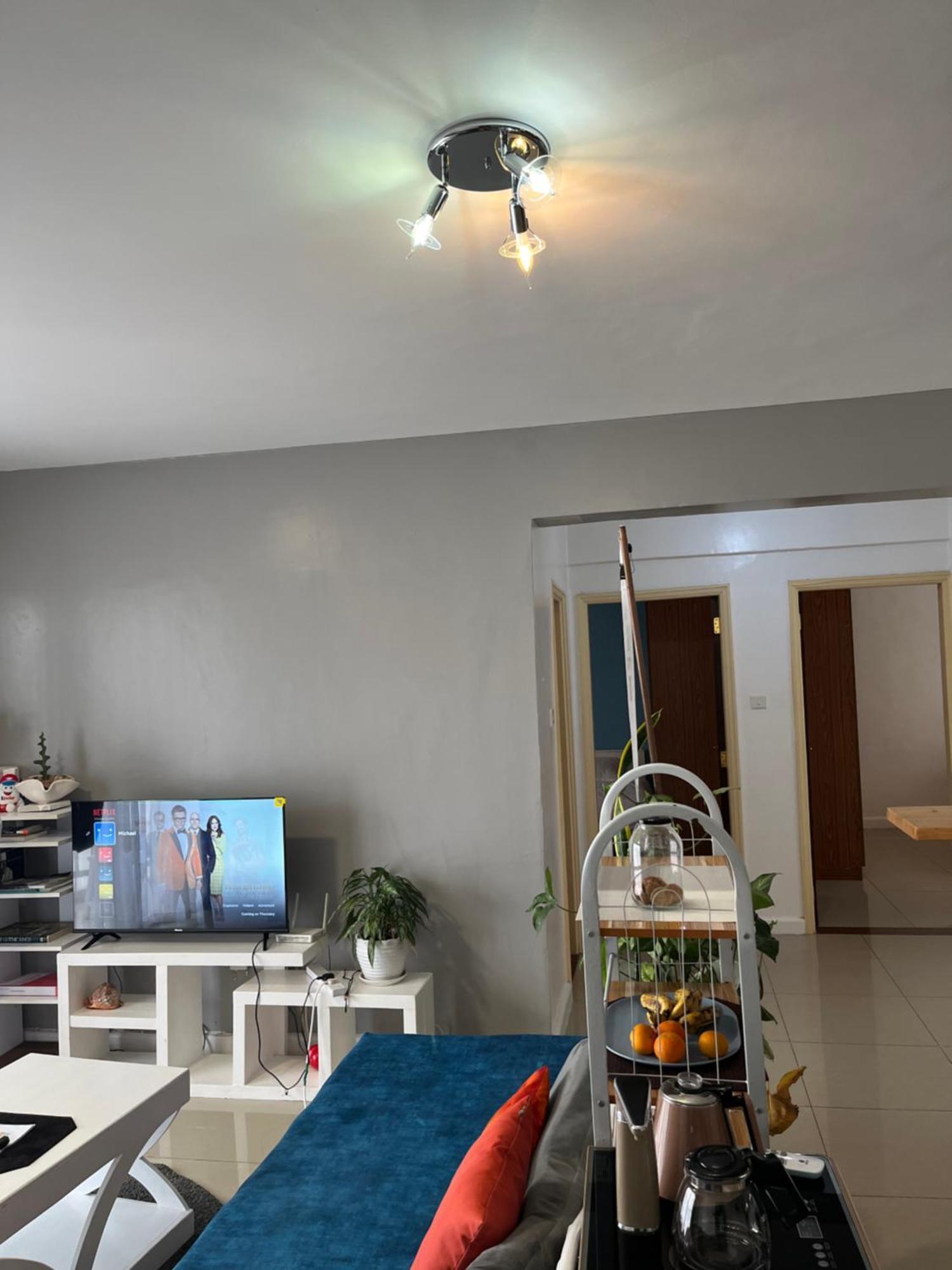 The Coffee Residences- 3 Bedroom Apartments-4km To Jkia, 7km To Cbd Apartment *
