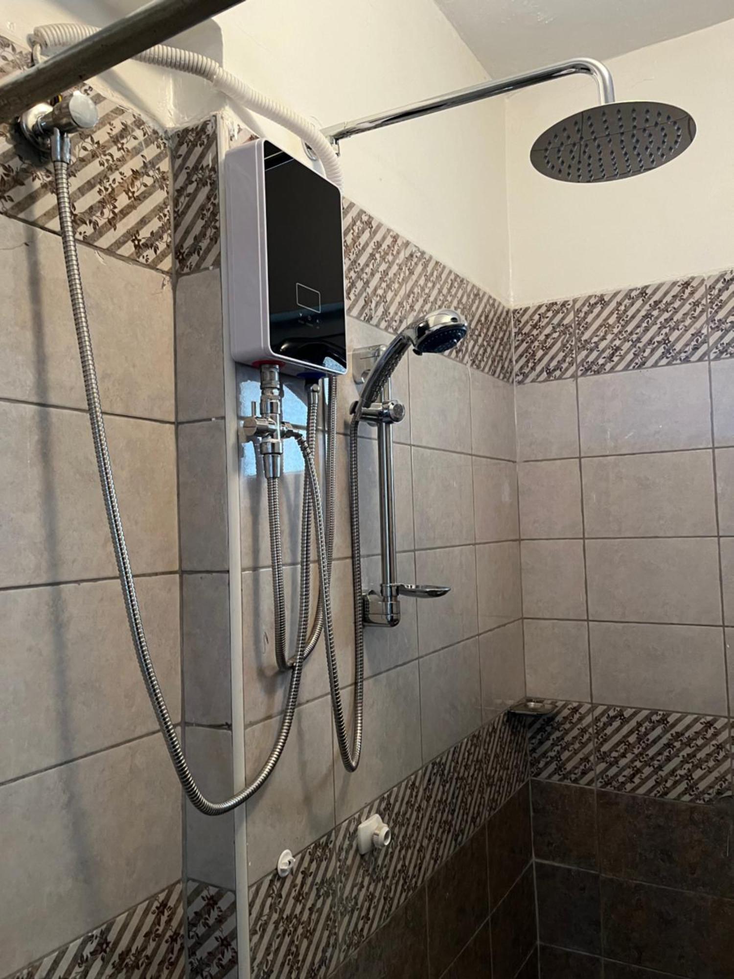 The Coffee Residences- 3 Bedroom Apartments-4km To Jkia, 7km To Cbd Apartment Nairobi