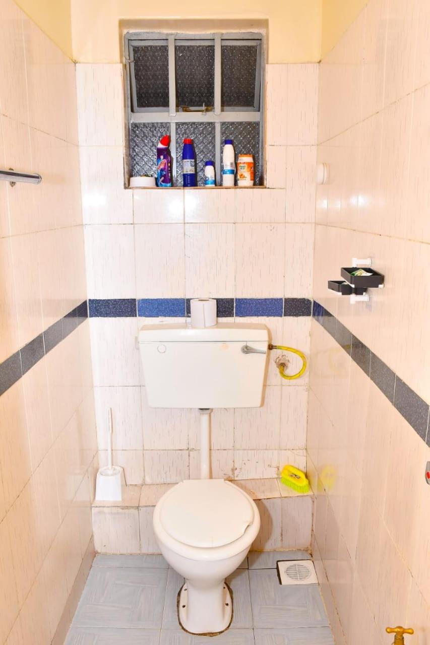 Ivyluxe South B Apartamento Nairobi