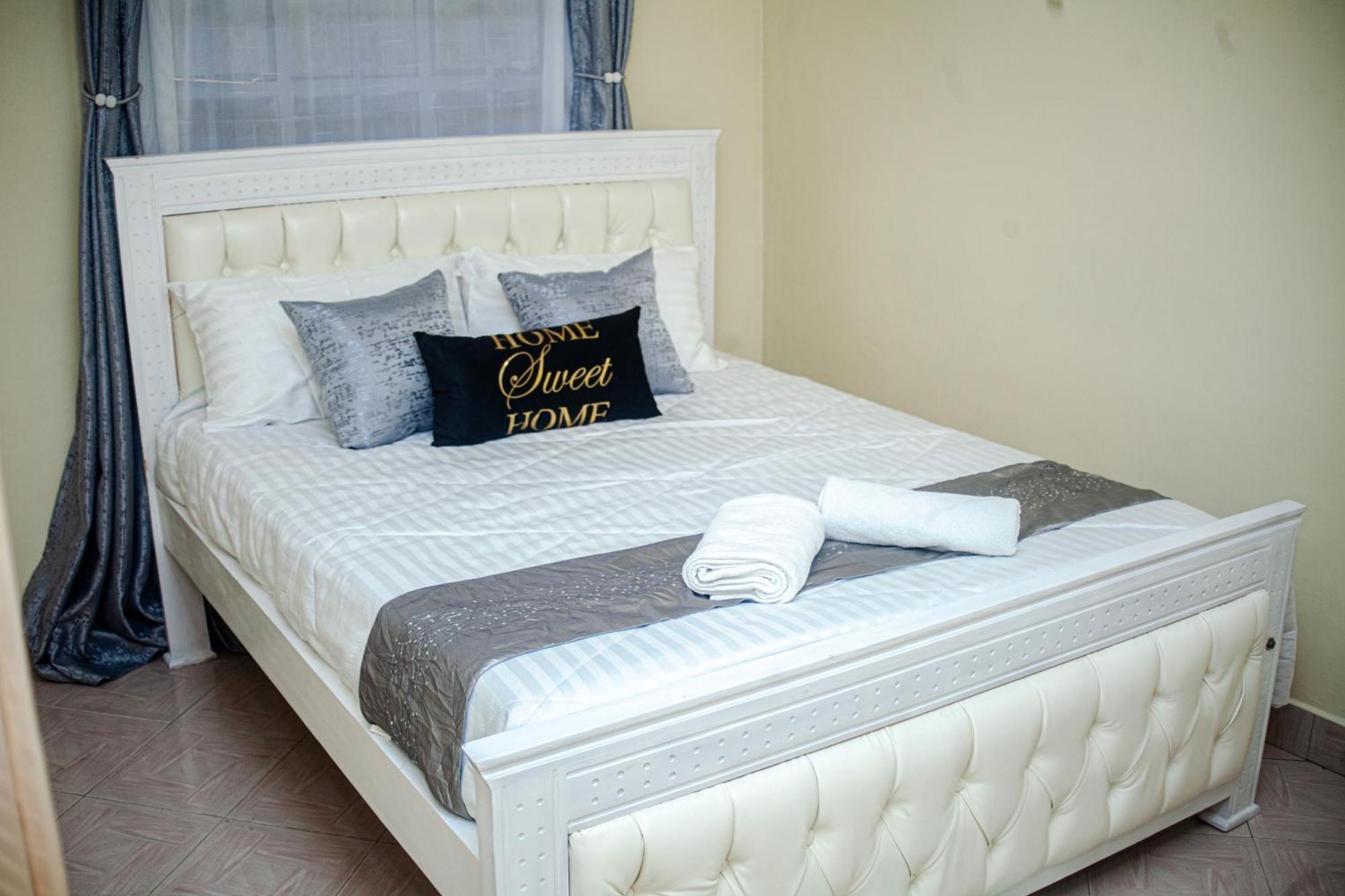 Apartamento Ivyluxe South B Nairobi