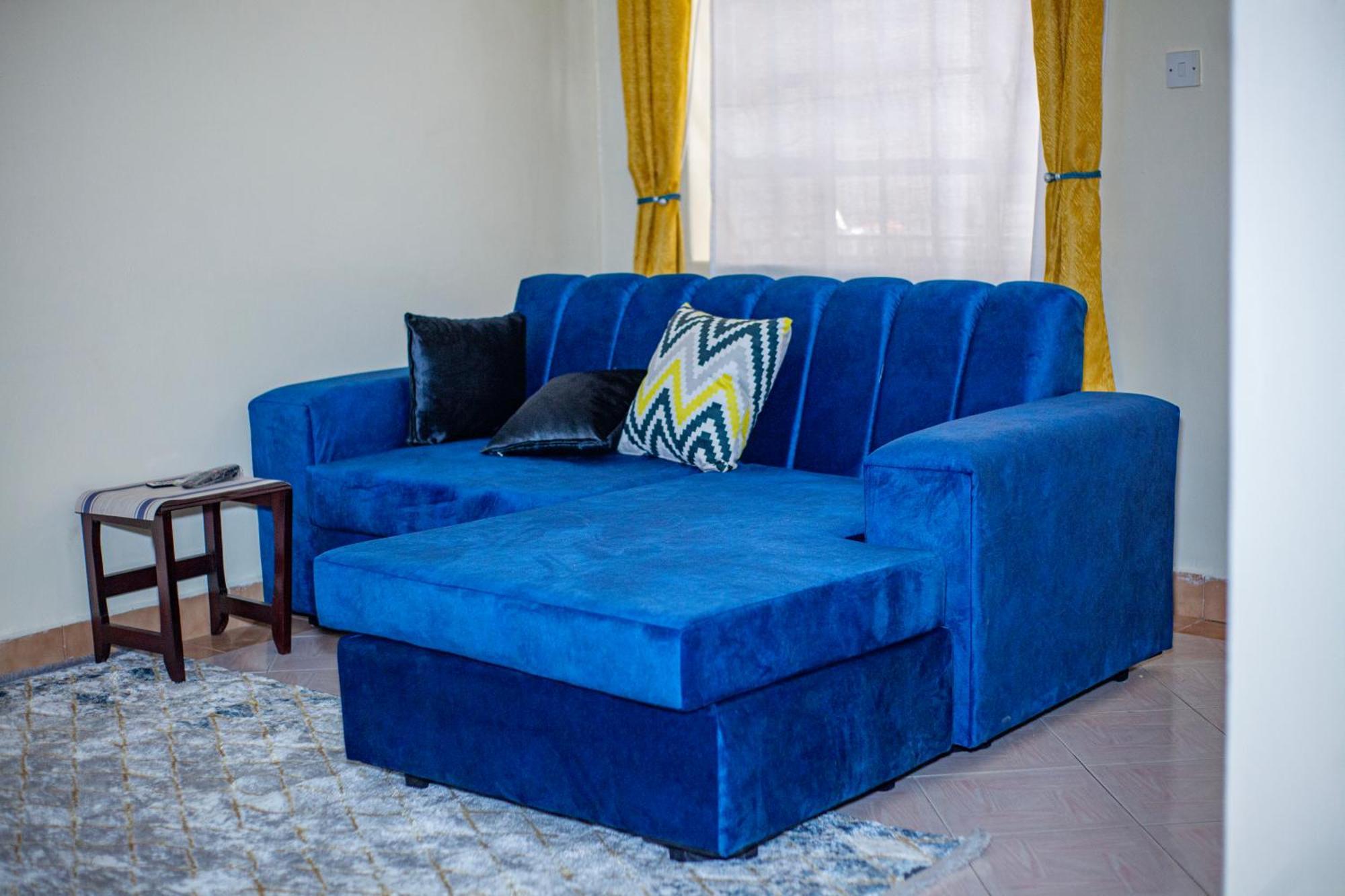 Ivyluxe South B Nairobi