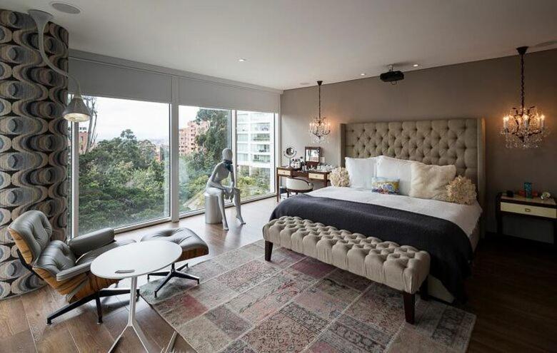 Apartment Serene