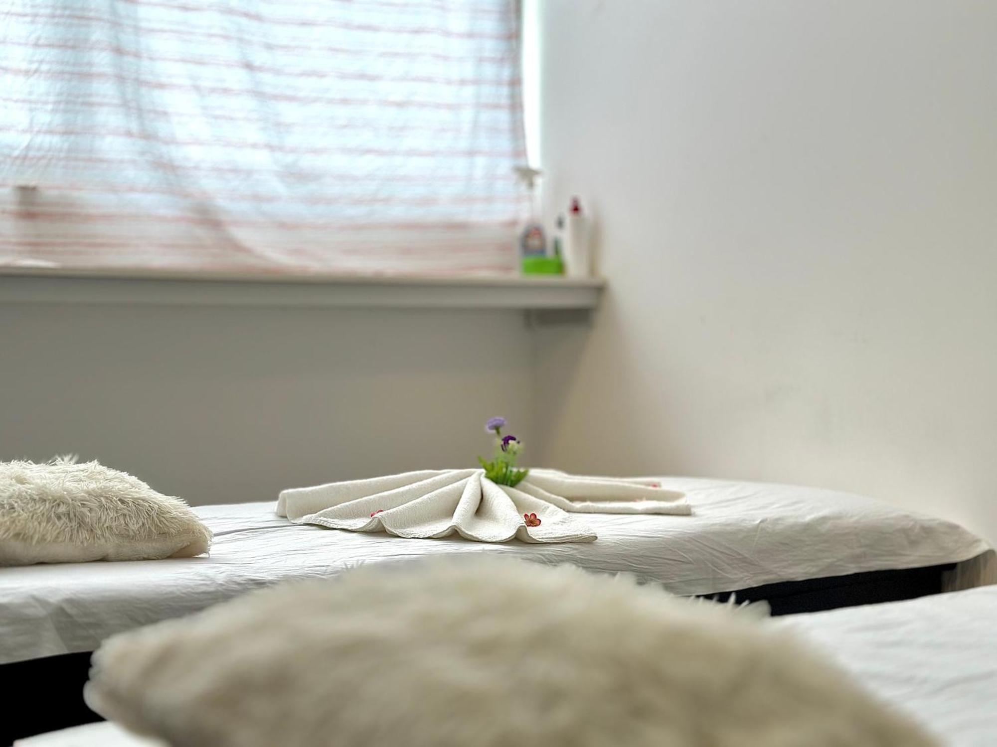 That Bantu's Haven Apartment Nairobi