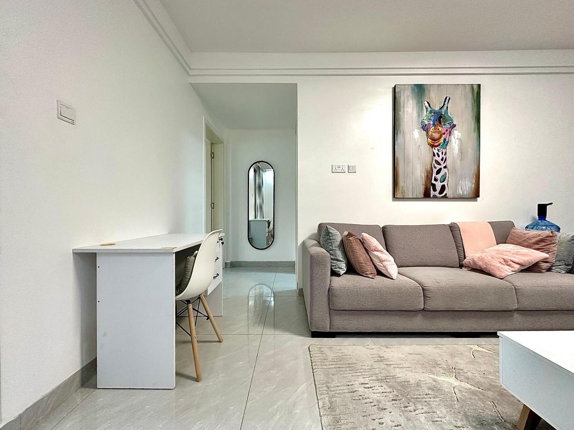 Apartment That Bantu's Haven Nairobi