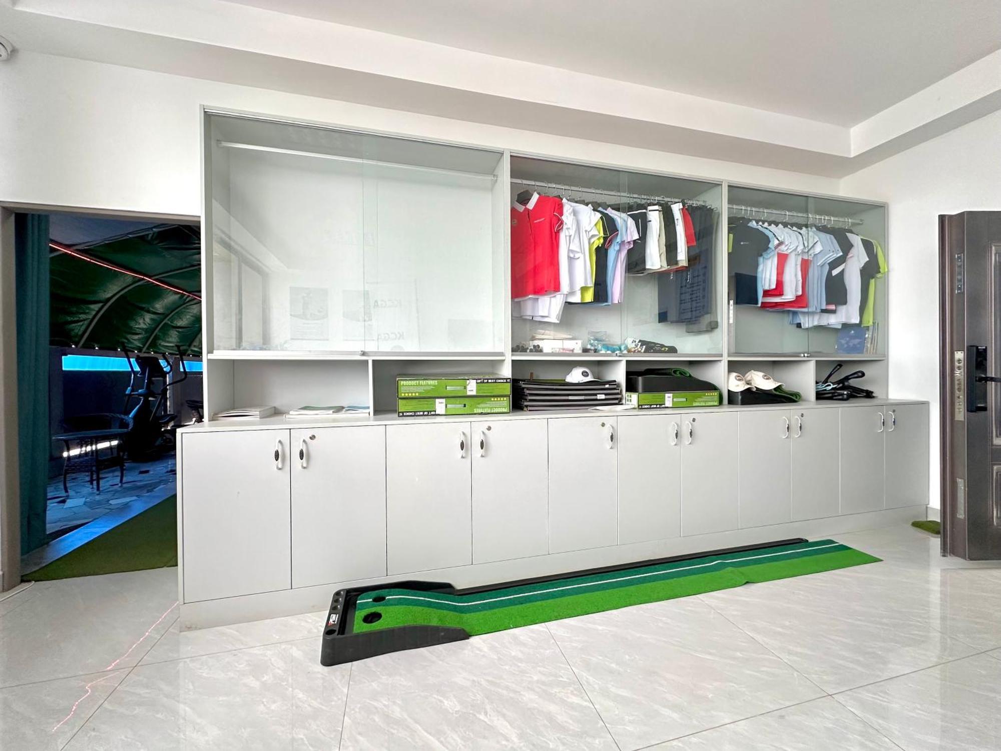 Apartment That Bantu's Haven Nairobi
