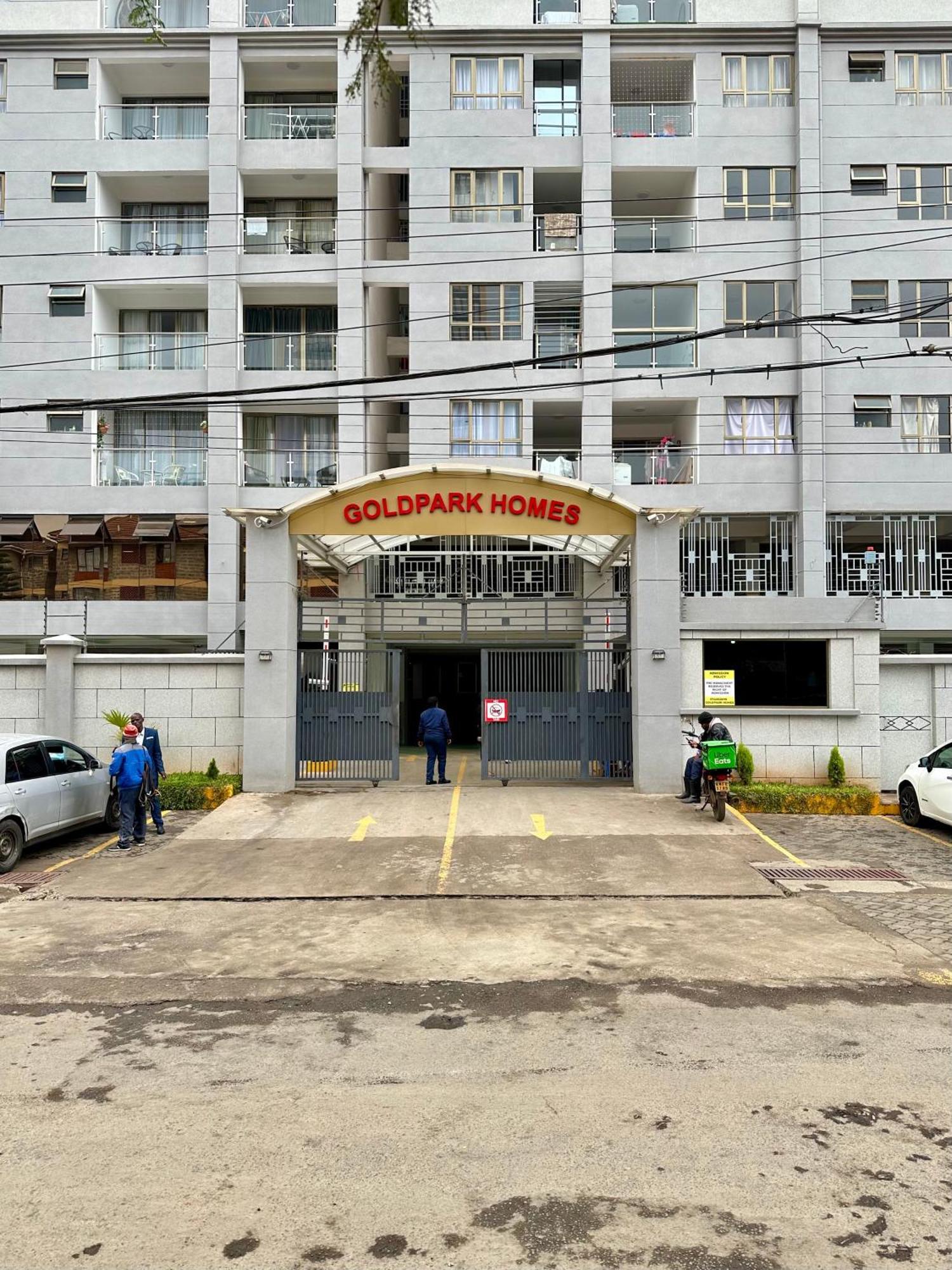Apartment That Bantu's Haven