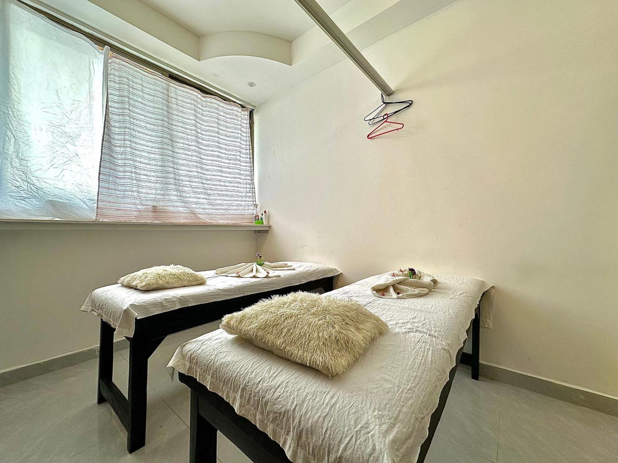Apartment That Bantu's Haven *