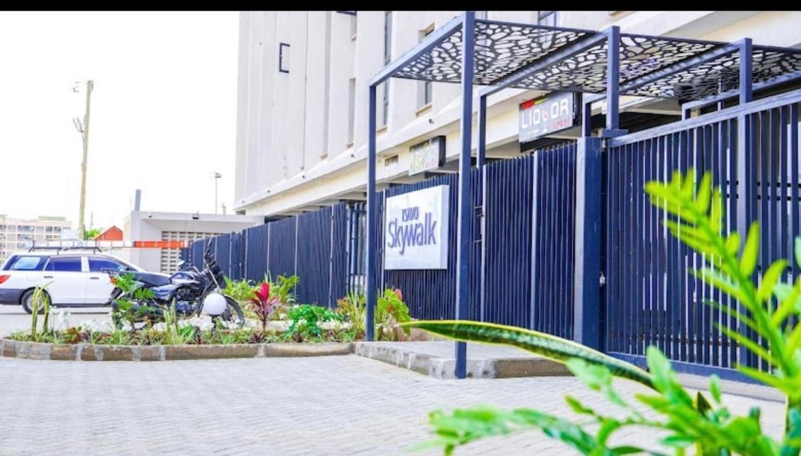 Smartlady Comforts Apartment Nairobi