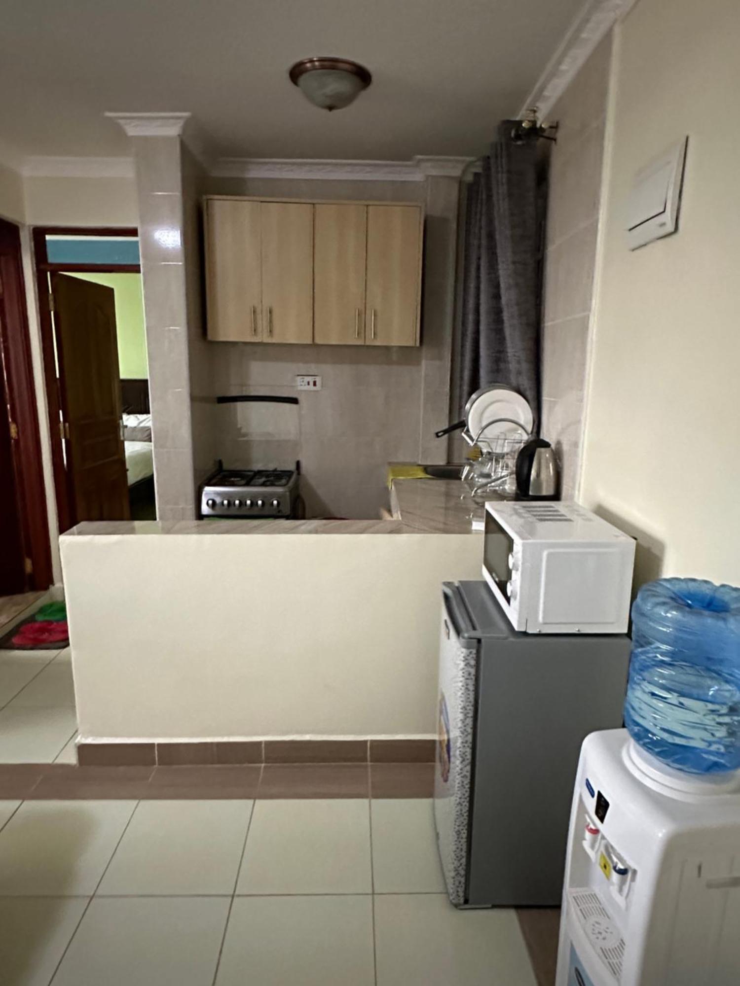 Lemax Homes * Nairobi
