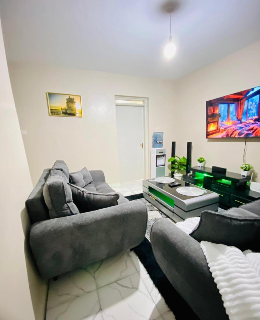 Mely Homes - One Bedroom Gwa-kairu Ruiru *