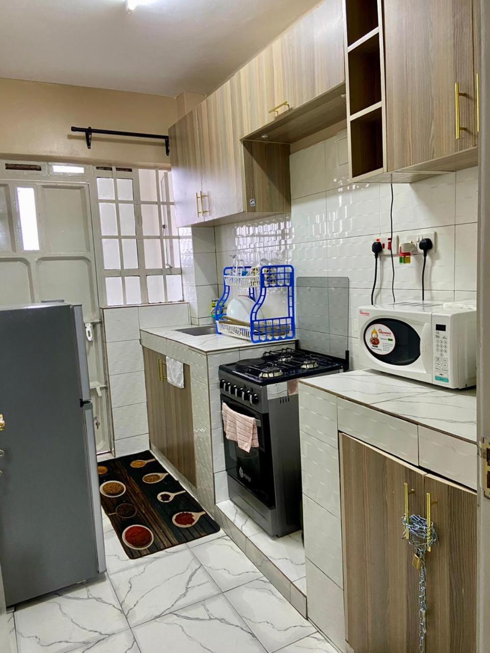 Mely Homes - One Bedroom Gwa-kairu Ruiru