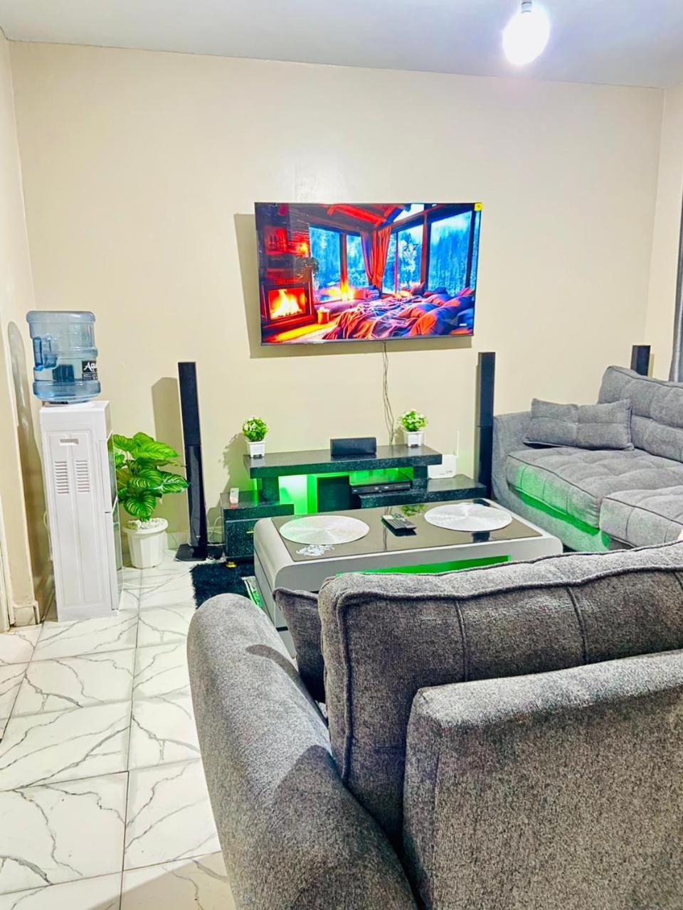 Mely Homes - One Bedroom Gwa-kairu Ruiru *