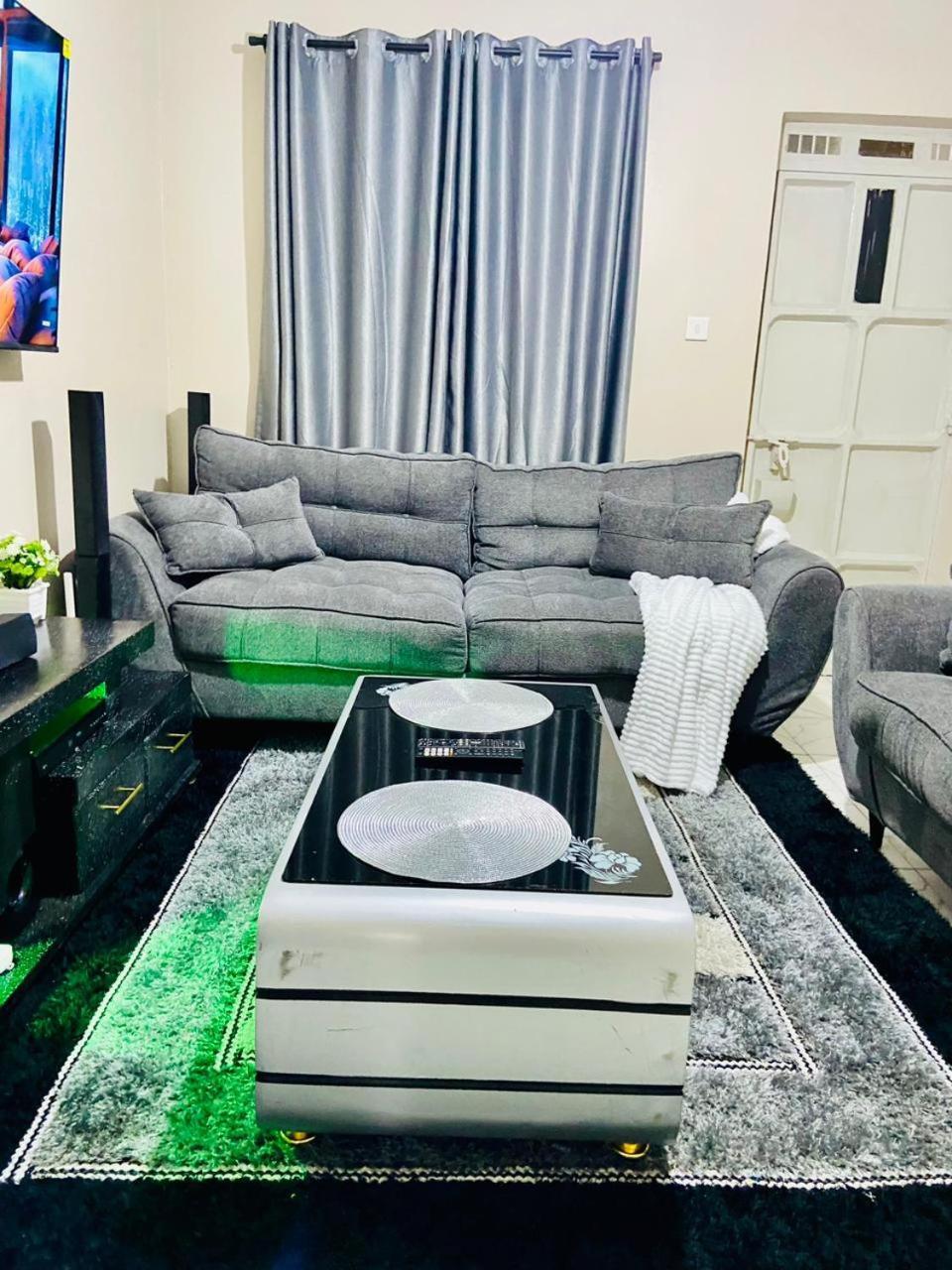 Mely Homes - One Bedroom Gwa-kairu Ruiru Apartment *