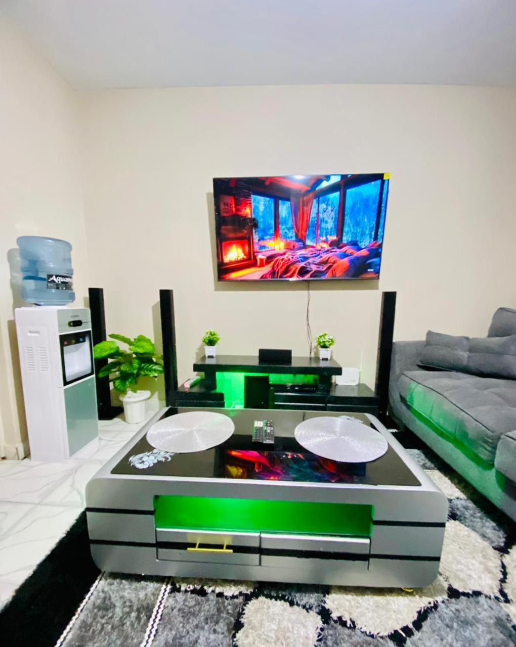 Mely Homes - One Bedroom Gwa-kairu Ruiru *