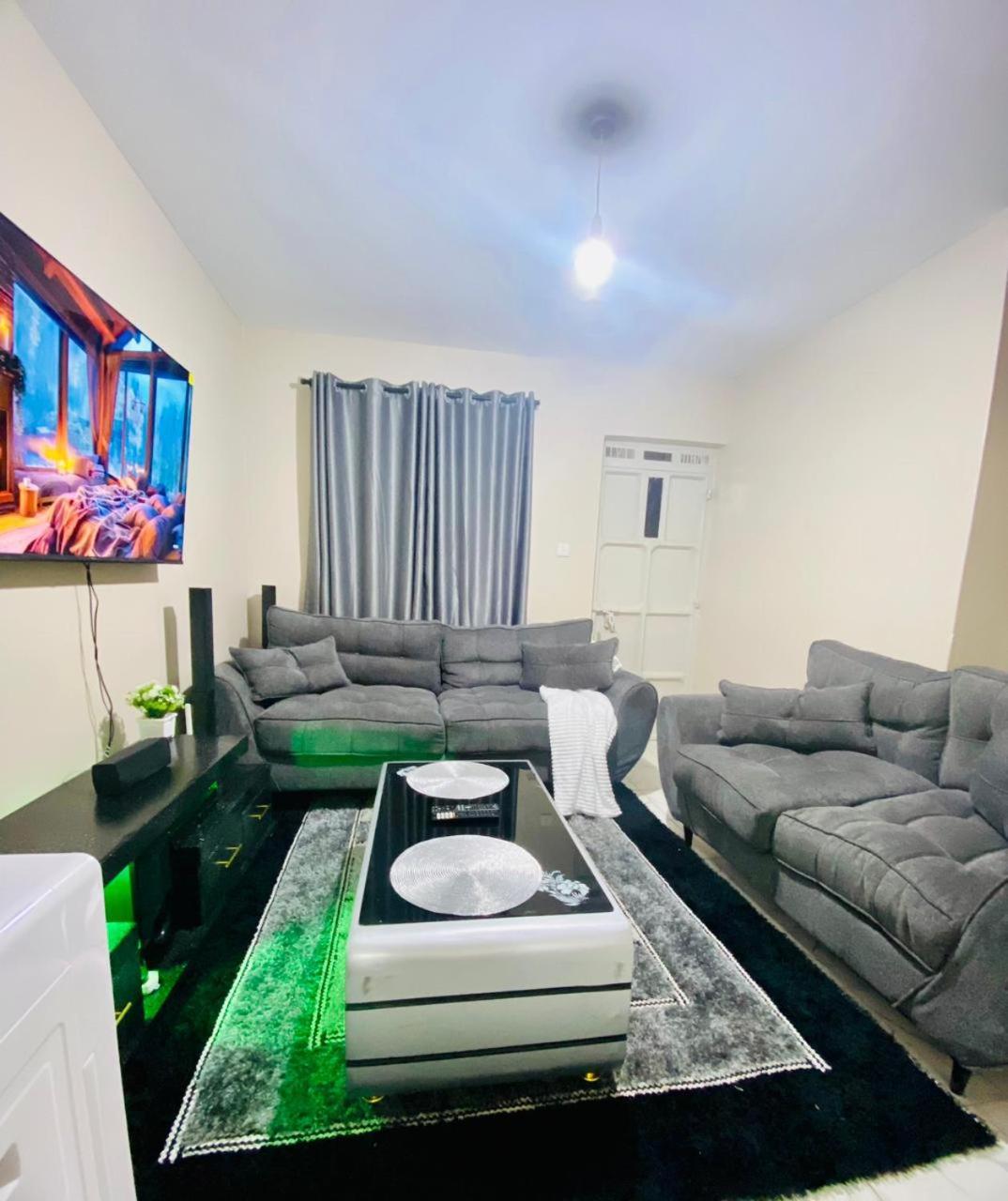 Mely Homes - One Bedroom Gwa-kairu Ruiru Nairobi