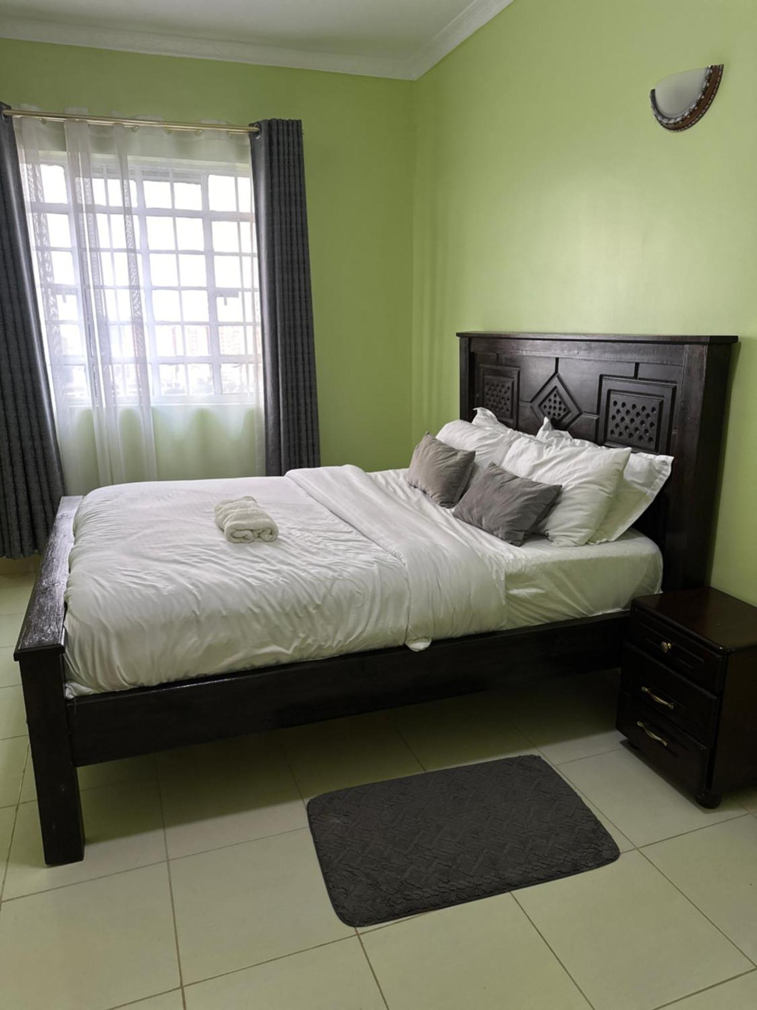 Lemax Homes * Nairobi