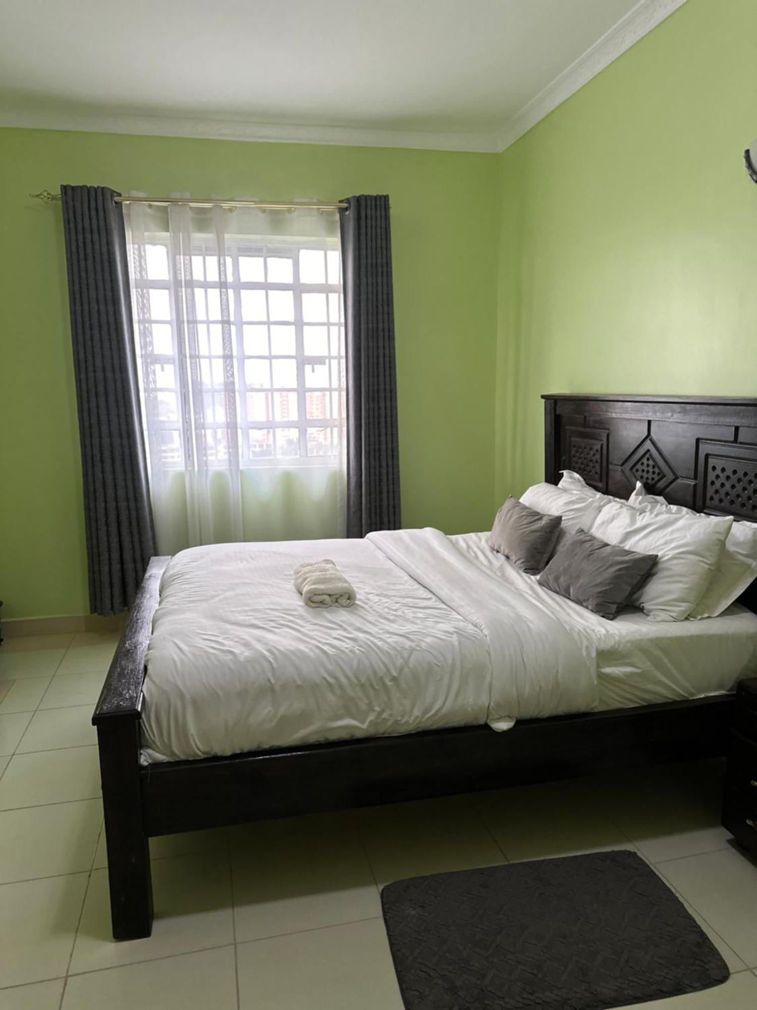 Lemax Homes * Nairobi
