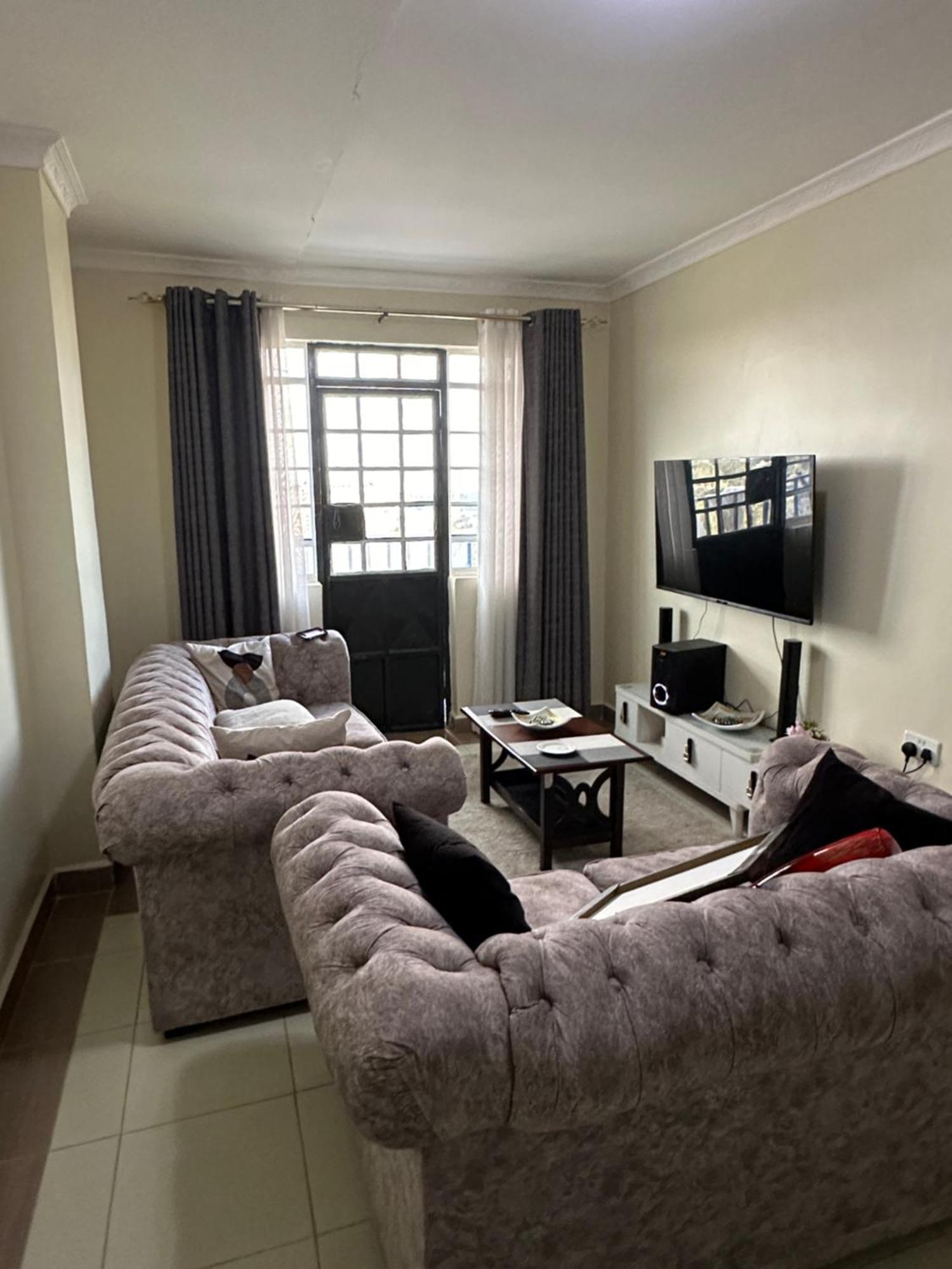 Lemax Homes * Nairobi