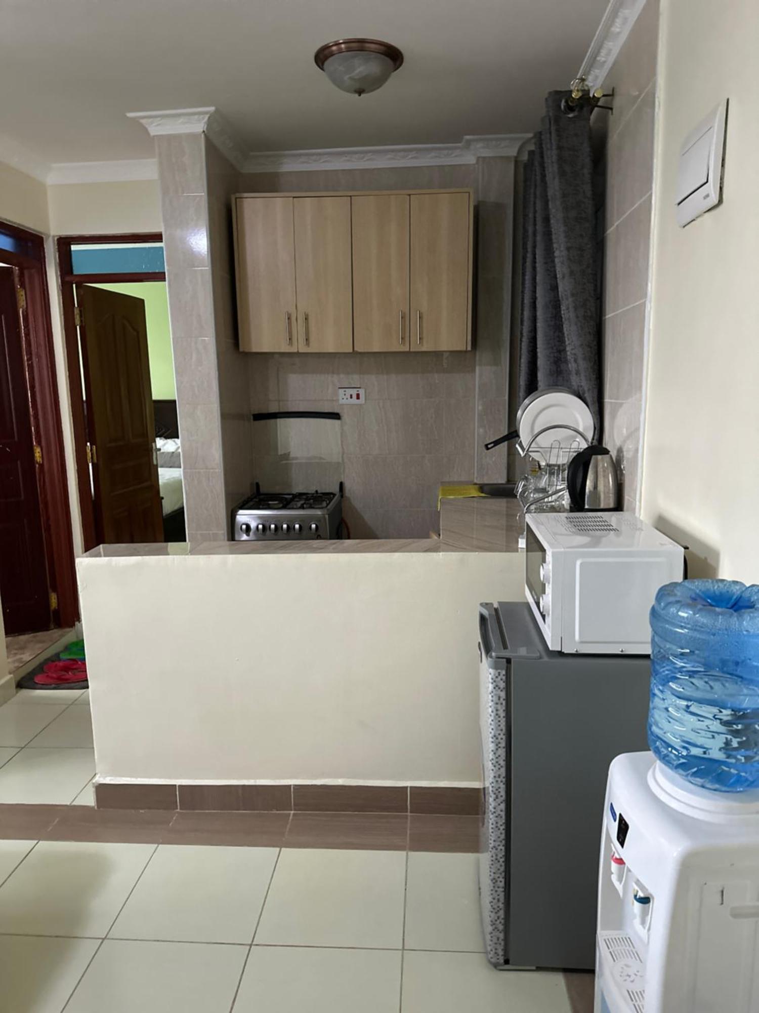 Lemax Homes Apartment *