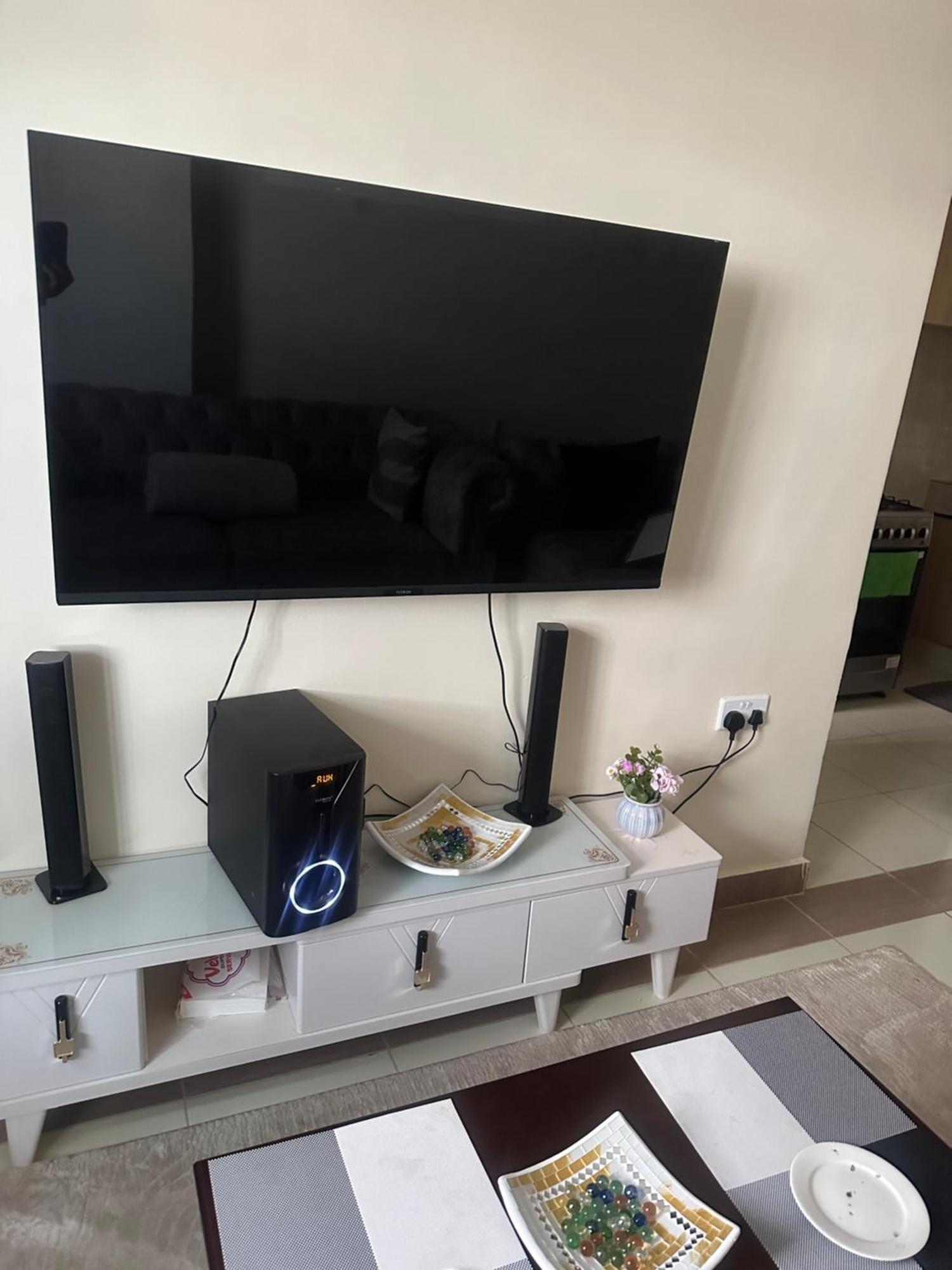Apartment Lemax Homes *