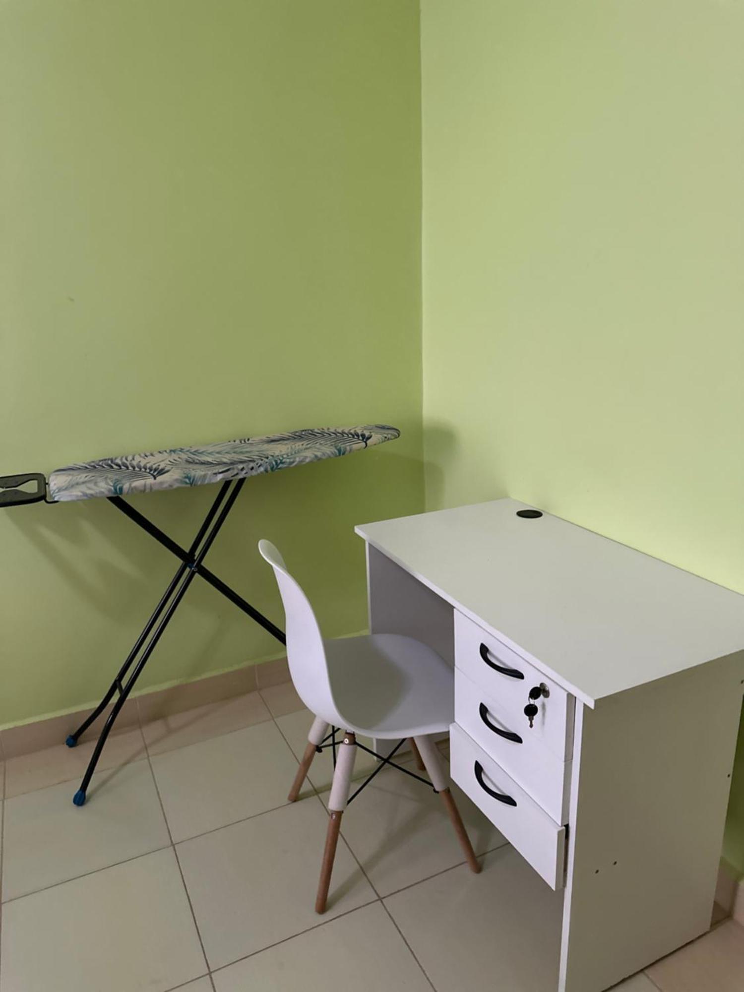 Lemax Homes Apartment *