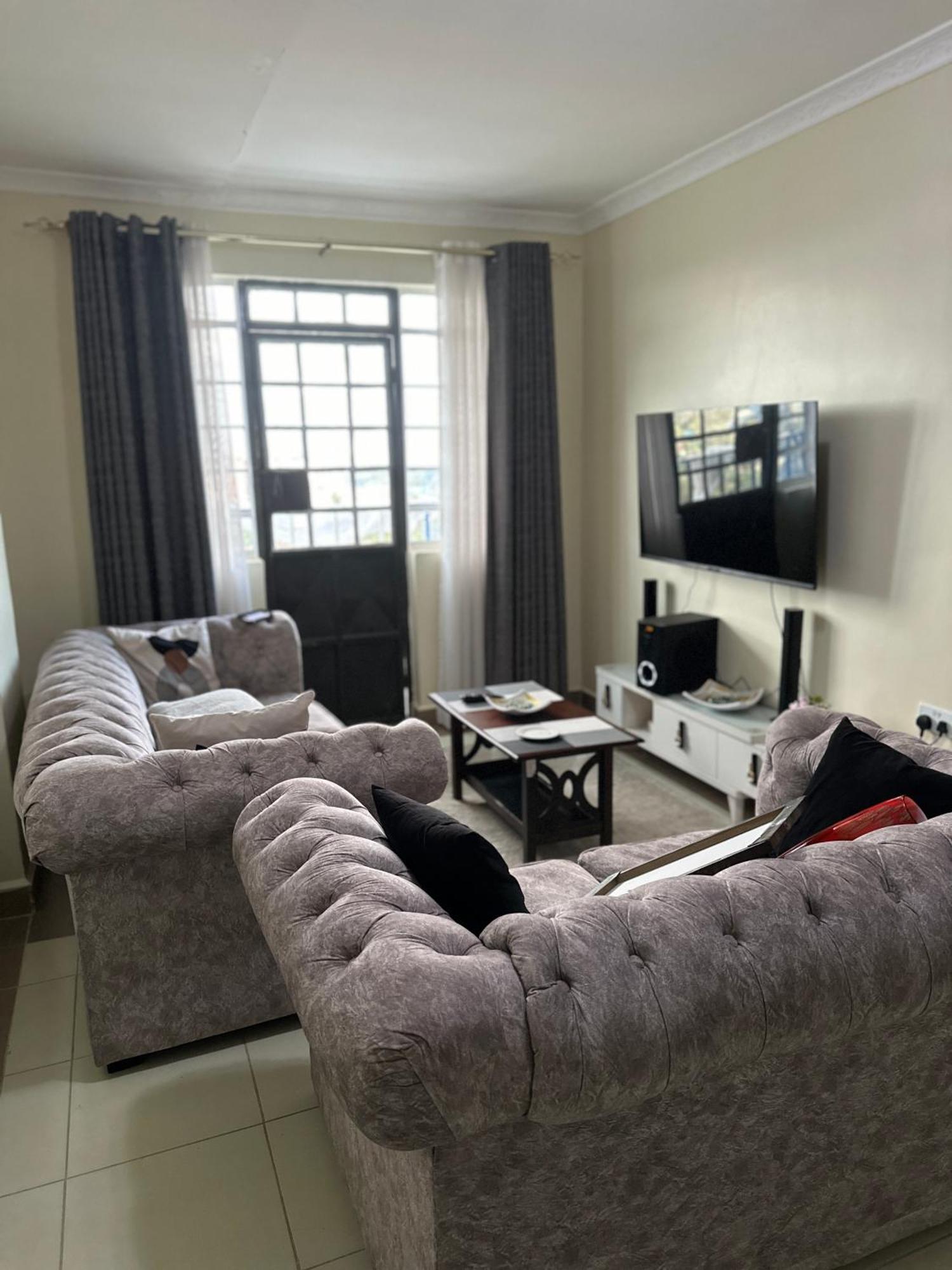 Lemax Homes Apartment Nairobi