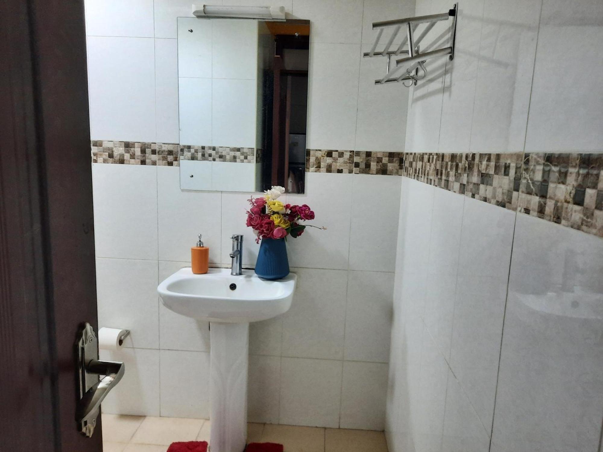 Donlens Apartamento *