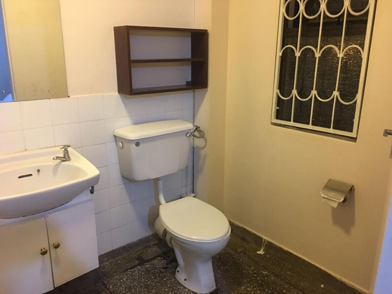 Fully Furnished 3bedroom Near Airport * Nairobi