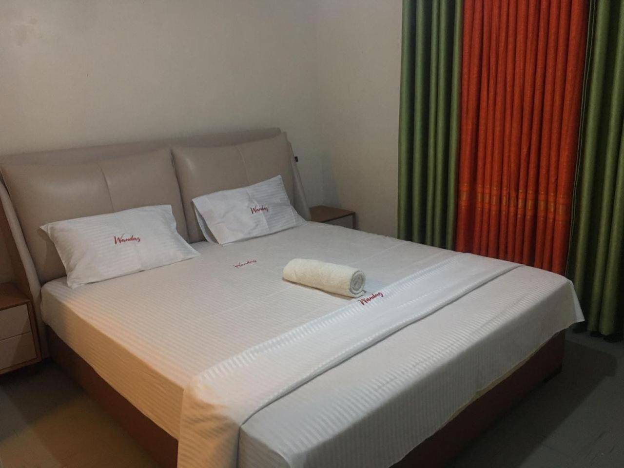 Apartment Fully Furnished 3bedroom Near Airport Nairobi