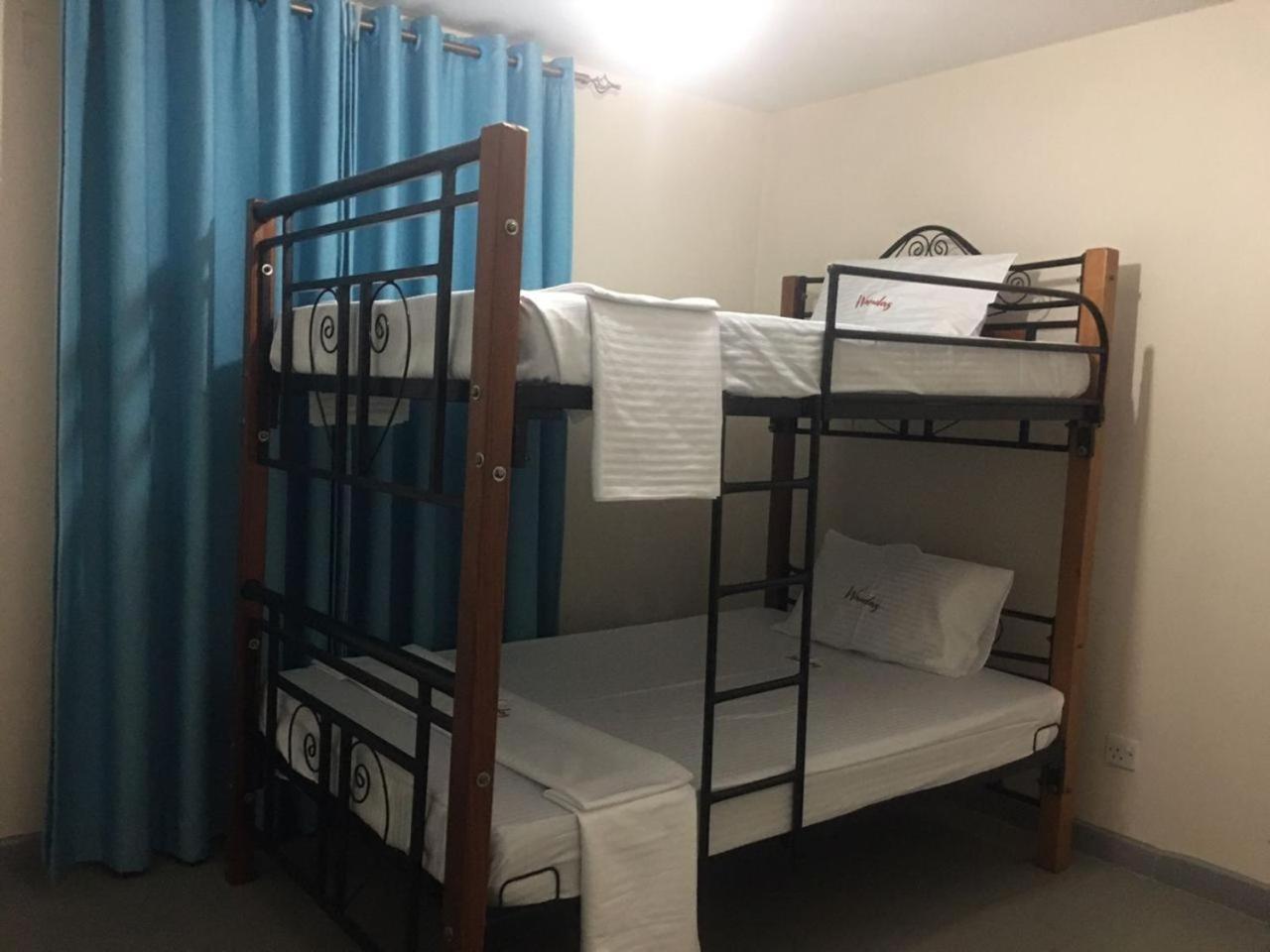 Fully Furnished 3bedroom Near Airport