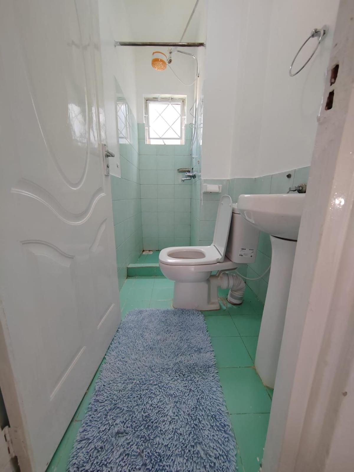 Saruni Homes *
