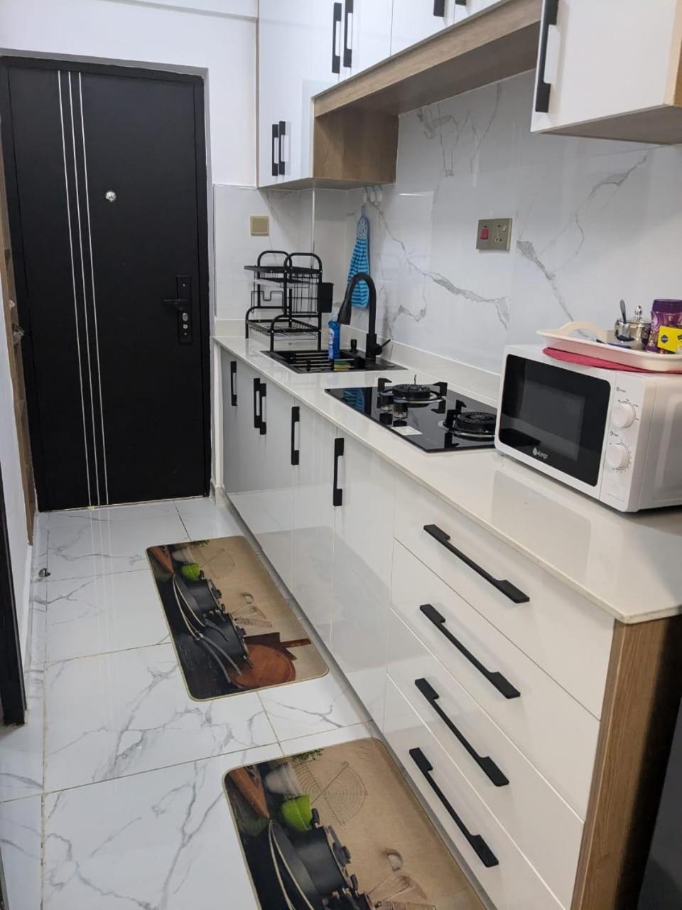 Kilimani Stars Apartment *