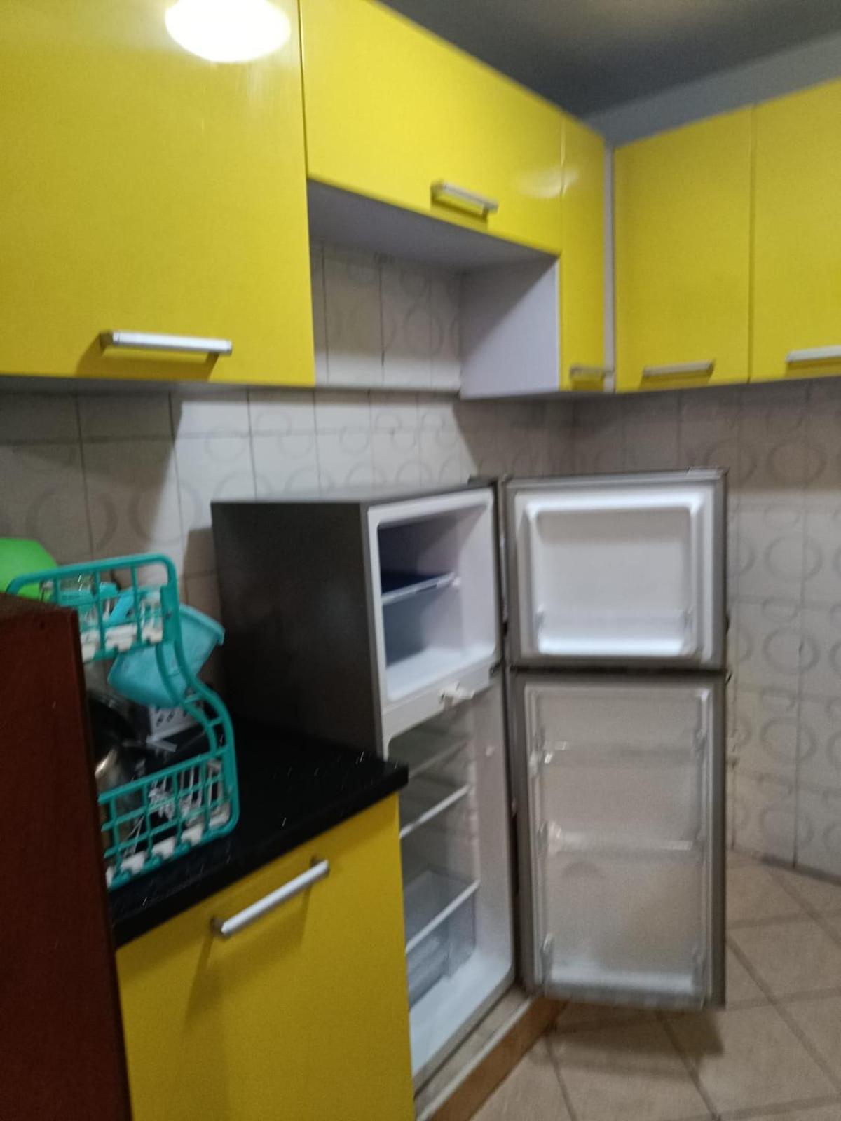 Karimi Gardens A4 Apartment *