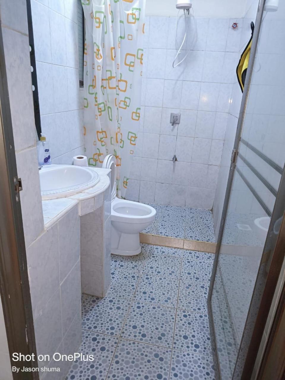 Karimi Gardens A4 *