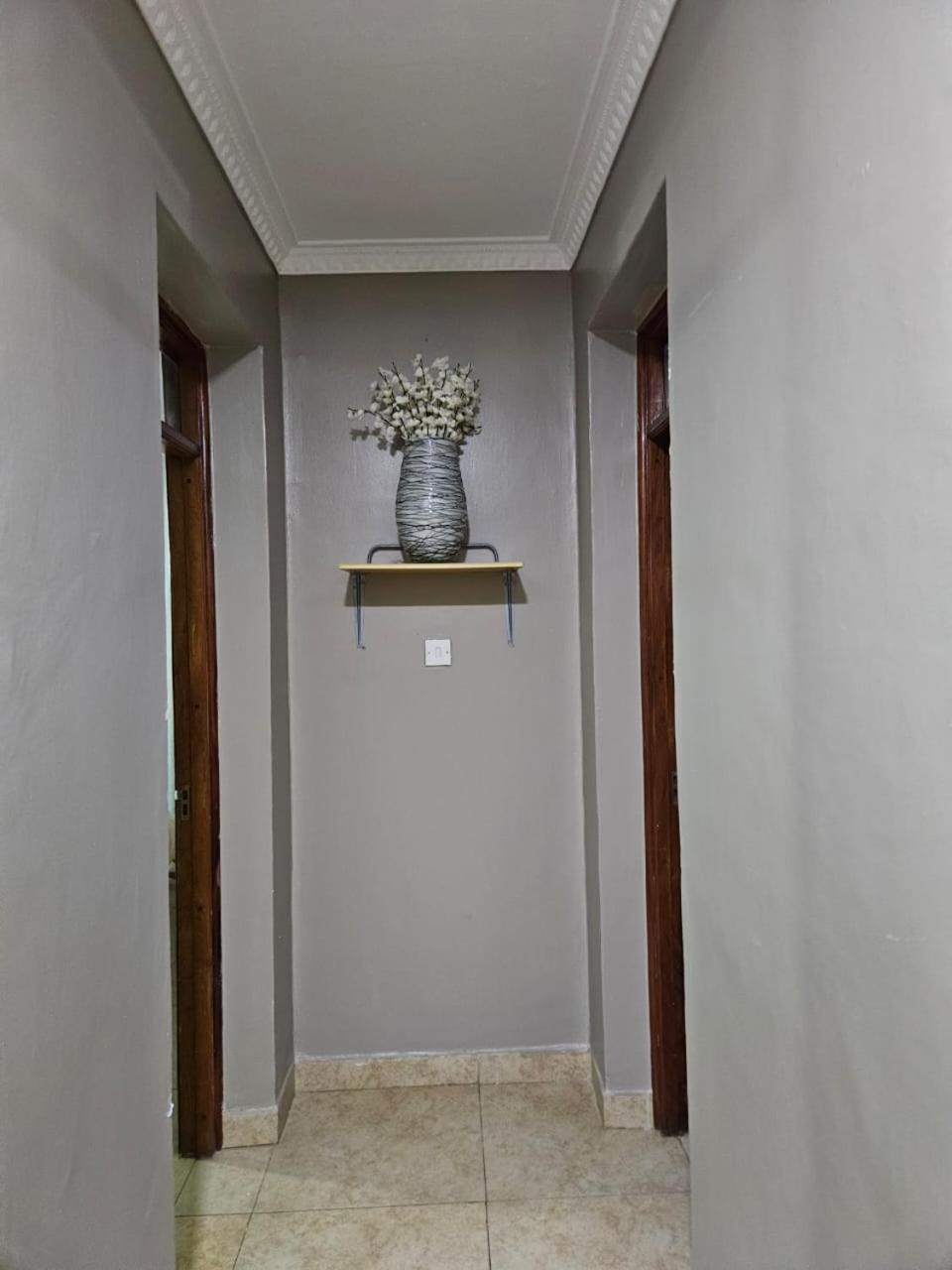 Apartment Calm Corner