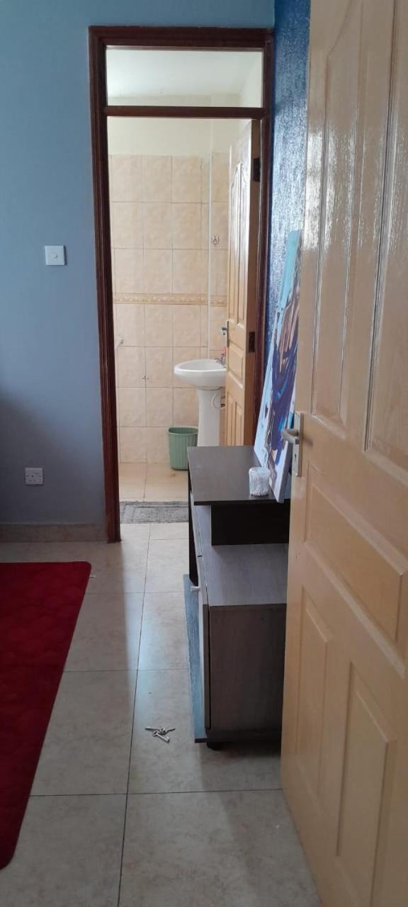 Calm Corner Apartment Nairobi