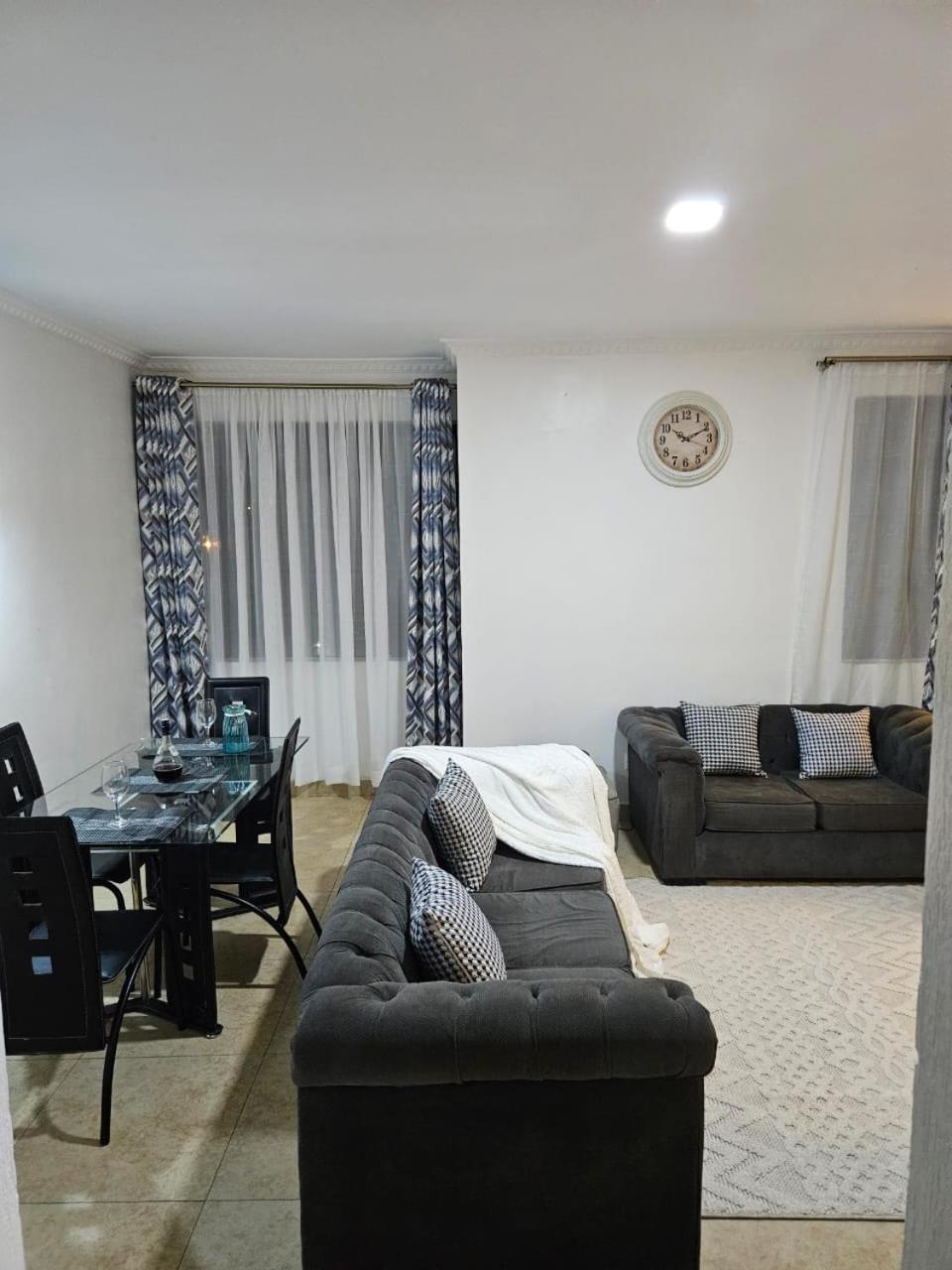 Apartment Calm Corner Nairobi