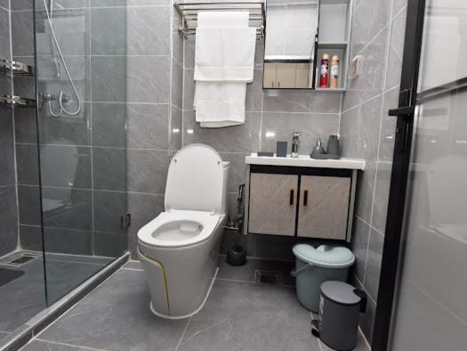 Keynateproperty With Netflix Apartment Nairobi