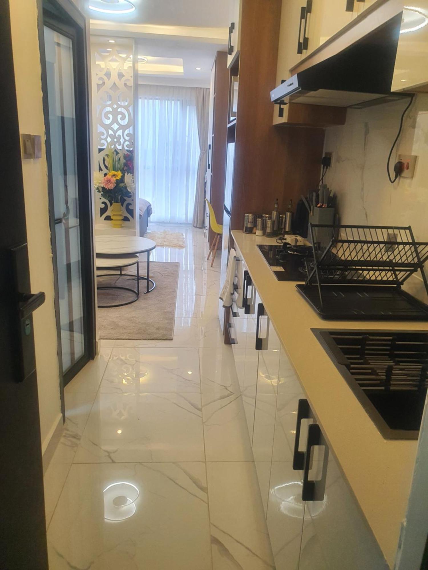Apartment Keynateproperty With Netflix *