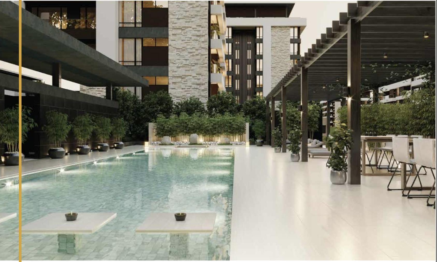 One Bedroom Furnished At Enaki Near Village Market