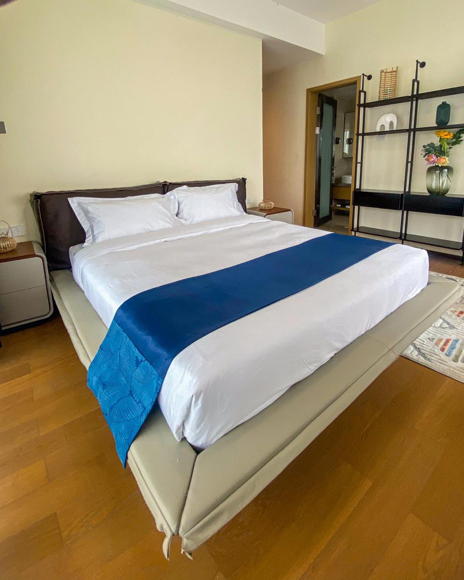 Gtc Residence, Indulge In Sophisticated Comfort And Style Nairobi