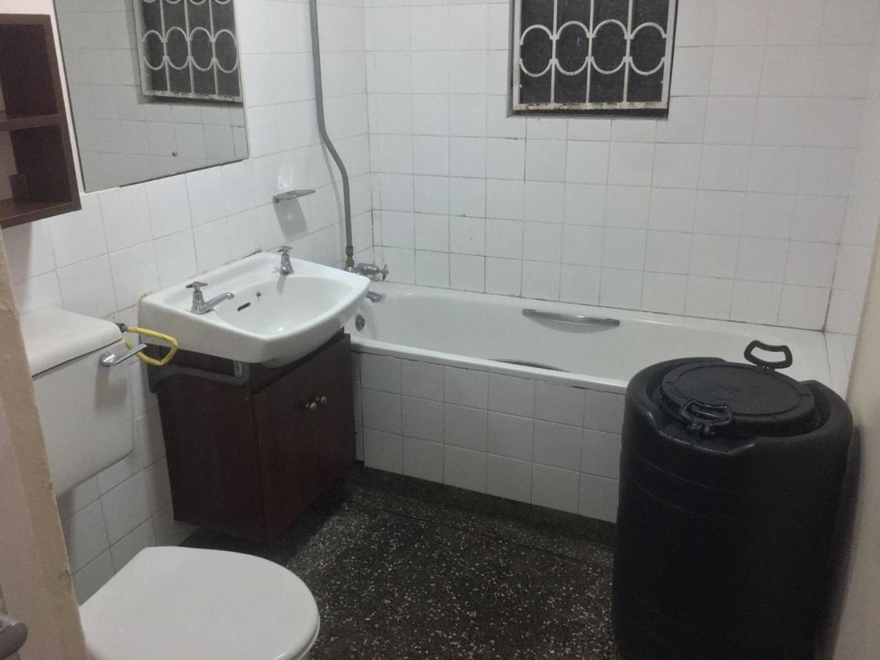 Fully Furnished 3bedroom Near Airport Apartment