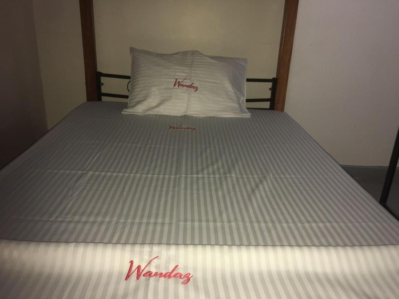 Fully Furnished 3bedroom Near Airport Apartment Nairobi