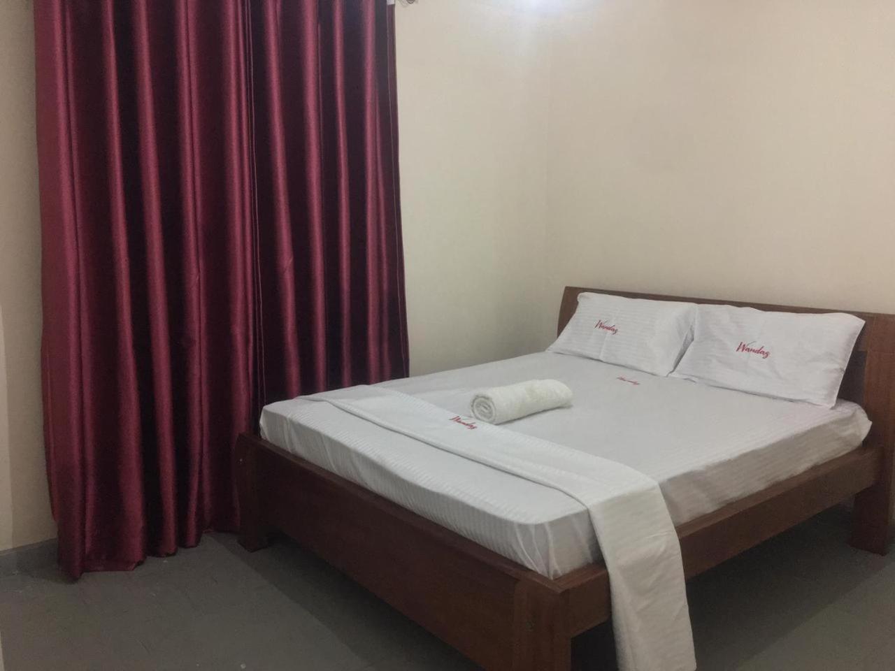 Fully Furnished 3bedroom Near Airport Nairobi