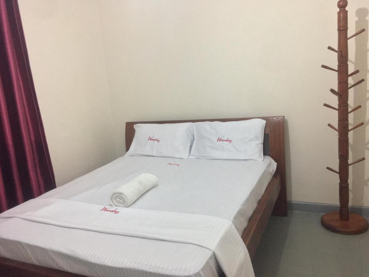 Fully Furnished 3bedroom Near Airport Apartment Nairobi