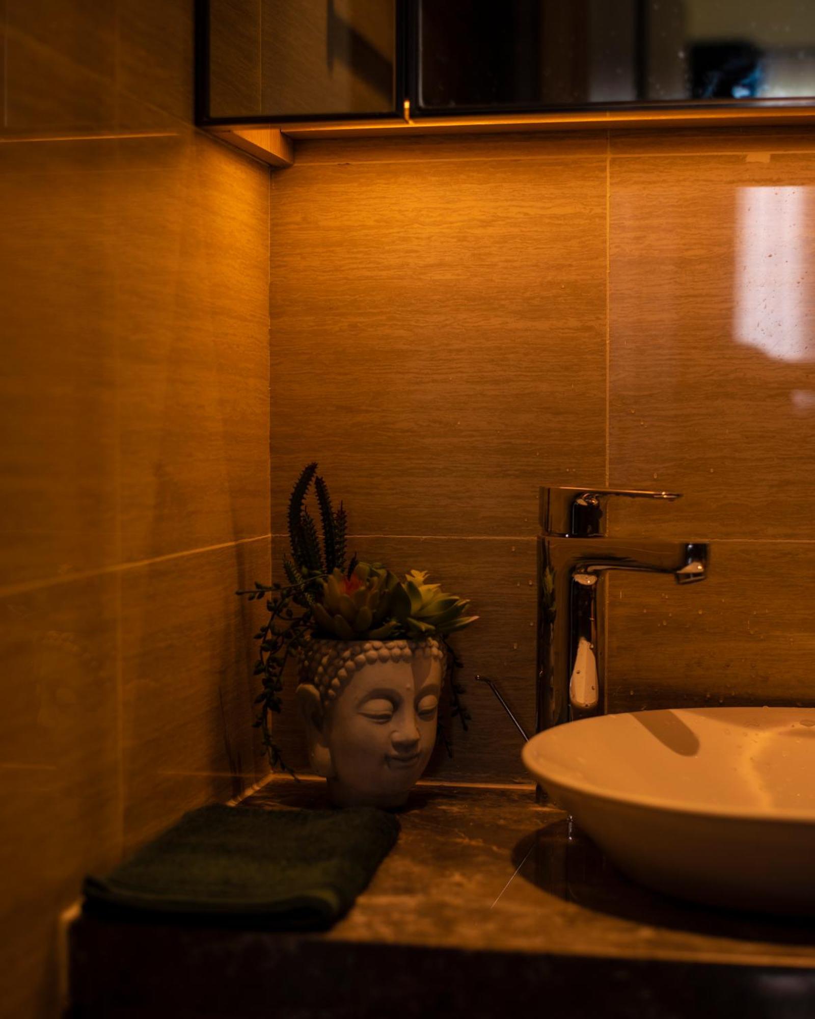 Gtc Residence, Indulge In Sophisticated Comfort And Style * Nairobi